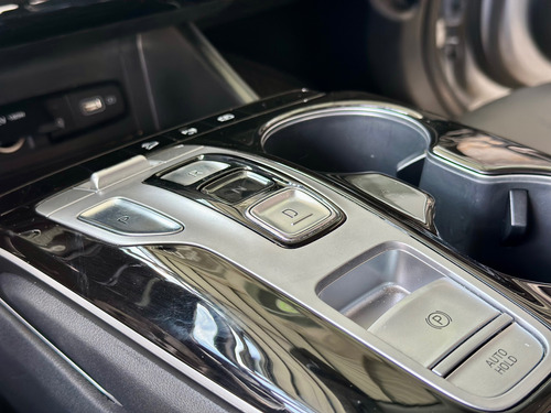 Hyundai Tucson 2.5 Gls Premium At