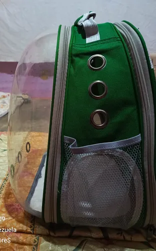 Kennel Bolso Extendible