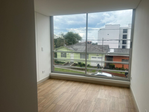 Venta De Apartamento En Chipre, Manizales