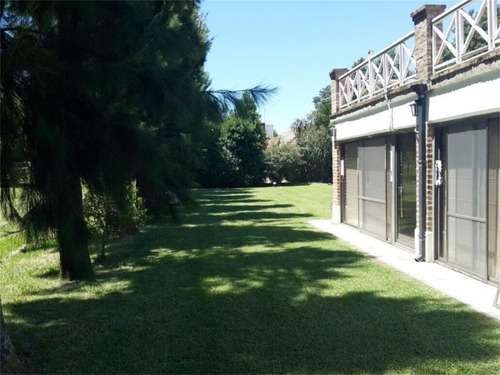 Casa En Country Banco Provincia!!! Oportunidad!!!