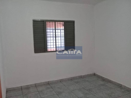 Imagem 9 de 22 de Casa Com 2 Dormitórios À Venda, 101 M² Por R$ 420.000,00 - Itaquera - São Paulo/sp - Ca4232