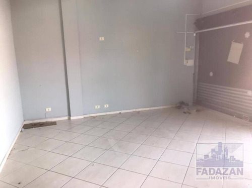 Imagem 6 de 11 de Loja Para Alugar, 45 M² Por R$ 3.000,00/mês - Hauer - Curitiba/pr - Lo0119