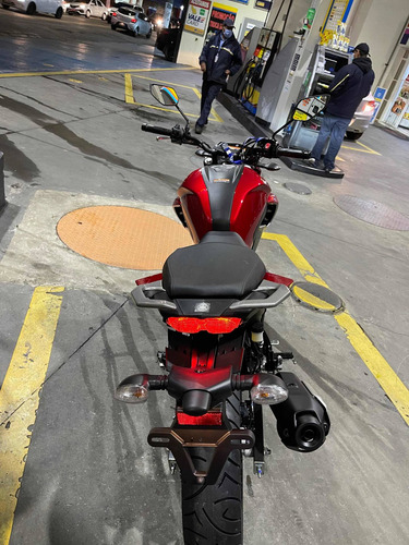 Imagem 6 de 8 de Yamaha Fz25 Abs