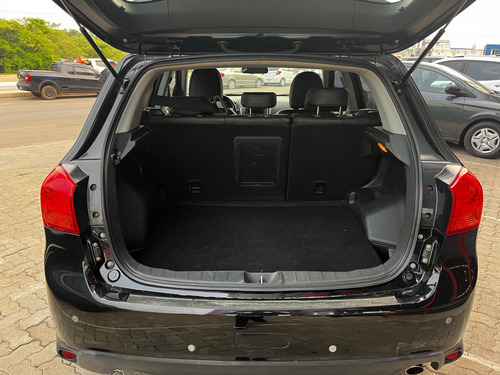 Mitsubishi ASX 2.0 16V 4x4 Flex Aut.