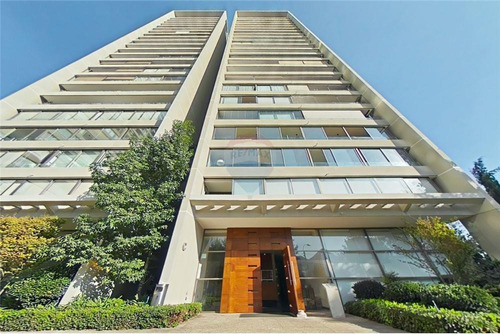 Oportunidad! En Venta Departamento 3d-3b, Vitacura