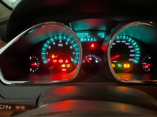 Chevrolet Traverse 2009 Lt, 3 Dueños