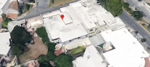 Venta De Casa En Muralistas Nuevo Leon