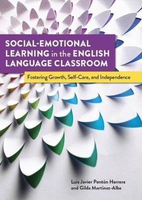 Libro Social-emotional Learning In The English Language C...