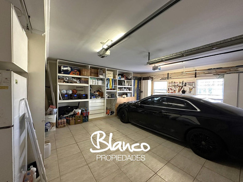 Casa En Venta En La Lomada, Pilar, G.b.a. Zona Norte