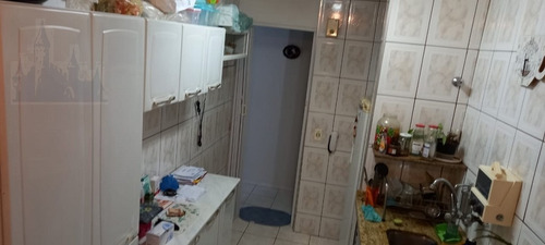 Imagem 5 de 19 de Apartamento Para Venda, 2 Dormitórios, Jardim Celeste - São Paulo - 12542
