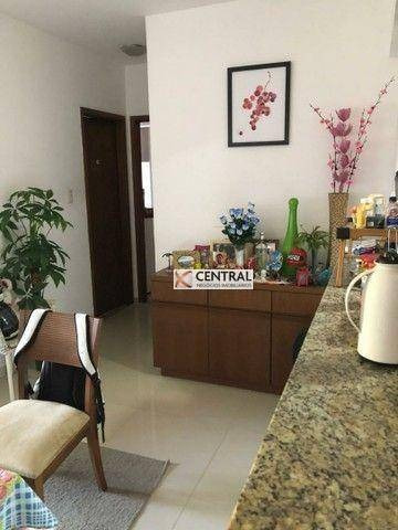 Imagem 4 de 10 de Apartamento Com 2 Dormitórios À Venda, 61 M² Por R$ 370.000,00 - Parque Bela Vista - Salvador/ba - Ap2854