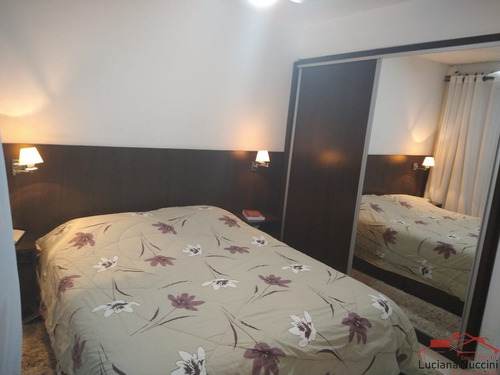 Imagem 20 de 26 de Apartamento - Ap00218 - 69448362