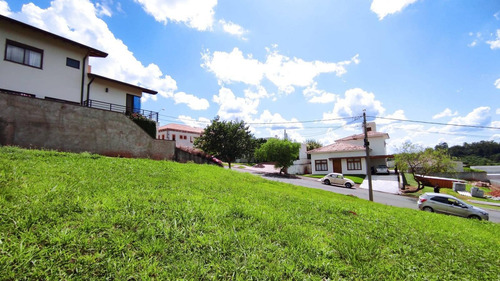 Imagem 10 de 14 de Terreno Em Centro, Itatiba/sp De 510m² À Venda Por R$ 350.000,00 - Te1987408-s