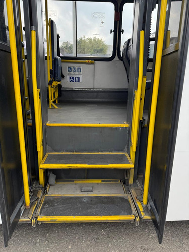 Midi Caio Apache Vip Mercedes-benz If 1519 2022 +ar