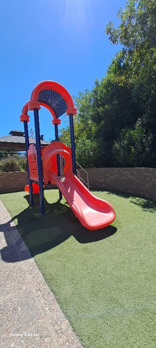 Villa Dulce, Departamento A Pasos Del Troncal