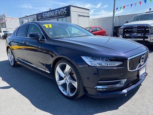 Imagen 1 de 6 de Volvo S90