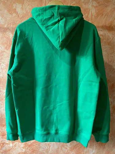 Sudadera louis vuitton naranja hotsell
