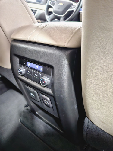 Chevrolet Traverse 3.6 Lt 7 Pasajeros At