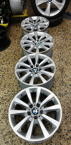 Aros 18 5x120 Bmw Originales