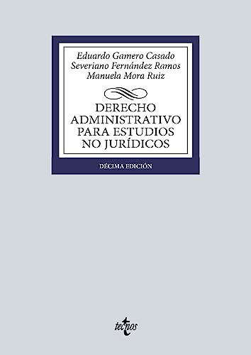 Derecho Administrativo Estudios No Juridicos - Vv Aa 