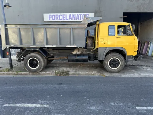 Camión Fiat 673 N