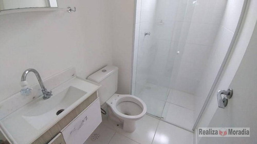 Apartamento 3 Dormitórios Em Cotia - Ap0972