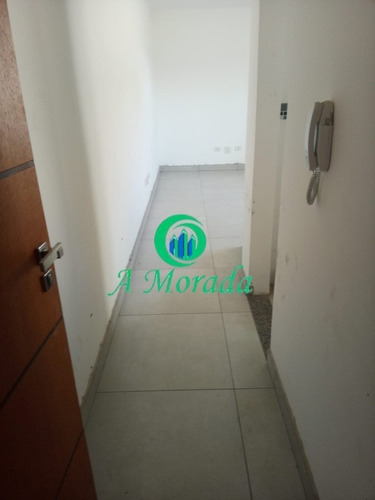 Imagem 8 de 8 de Apto Sem Condomínio Pronto Para Morar Bairro Campestre ! - Ap00965 - 32062474
