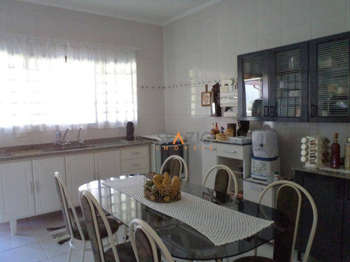 Imagem 16 de 25 de Casa Residencial À Venda, Centro, Ipeúna. - Ca0021