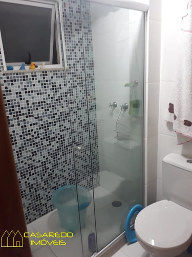 Imagem 11 de 14 de Ótima Casa Duplex Em Condomínio Na Freguesia! - Ci2136