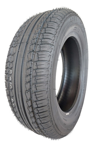 Kit 2 Pneu 195/60/15 Remold Com Borracha Vipal E Garantia