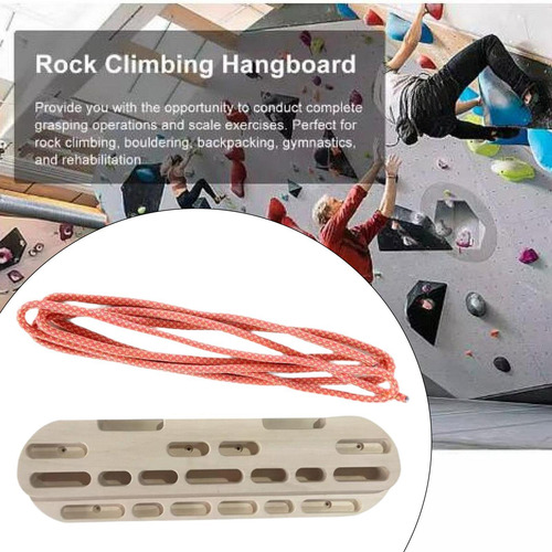 Escalada Placa De Mão Pulso E Fortalecimento Do Antebraço