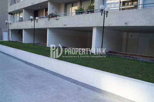 Dpto En Venta 2d2b, Santiago Centro, Metro Parque Almagro