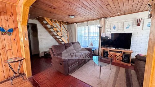 Excelente Casa, Perfecto Estado, 5d-2b, Cerca Municipalidad