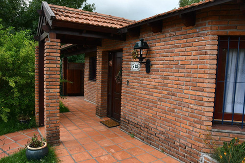 Casa En Colonia Valdense Sobre Ruta 1