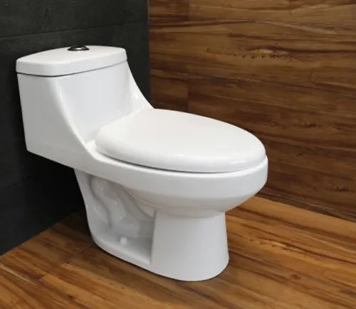 Sanitario De Lujo Promocion