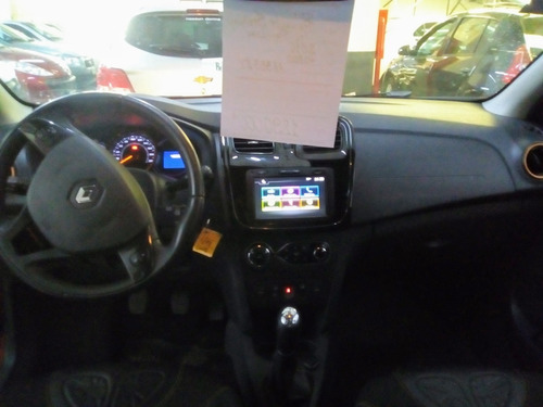 Renault Stepway Privilege 1.6 Impecable Pocos Km (cf)