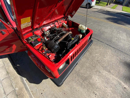 Suzuki Maruti 1.0 Gypsy