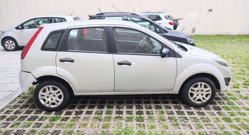 Ford Fiesta 1.6 One Edge Plus 98cv