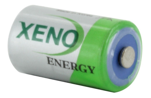 Bateria Xeno Xl-050f  1/2aa 3,6v Lithium 1,2ah Er14250 Ofert
