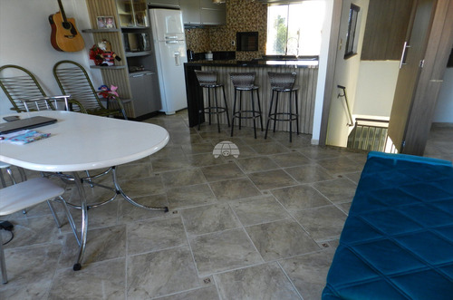 Sobrado - Residencial - 928161