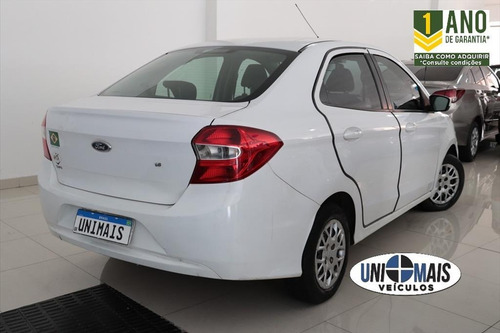 Imagem 7 de 14 de Ka + 1.0 Ti-vct Flex Se Manual