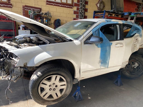 Polea Tensora Dodge Avenger 2.4 Aut Mod 12-14 Original (Usado)