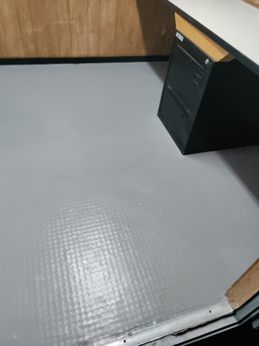 Imagen 8 de 11 de Casa Remolque Traila Bodega Oficina Móvil Con Wc P/2 Pers.
