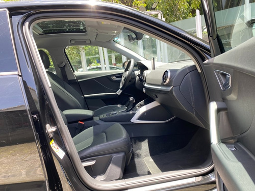 Audi Q2 1.4 35 Tfsi Select