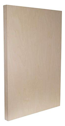 Cinturon Sol Mfg Co Panel Madera Cuna 12.0 X 24.0 In