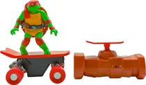 Comprar Teenage Tortugas Ninja Mutantes * Rafael Edición Película