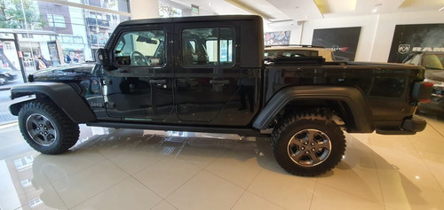 Imagen 5 de 14 de Jeep Gladiator -