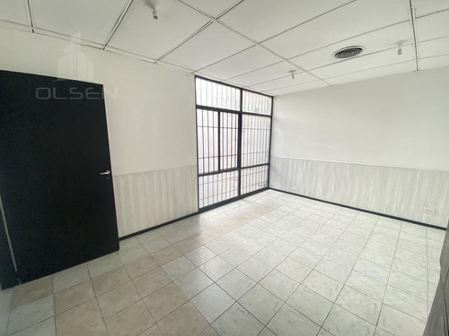 Imagen 4 de 6 de Oficina (z) Bancaria - 53m2 - Escritura!! Av Colón 100