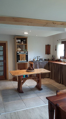 Imagen 7 de 30 de Casa En Venta Bariloche - Barrio Villa Los Coihues - Lago Gutierrez
