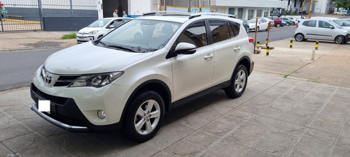 Toyota RAV4 2.0 4x2 Cvt